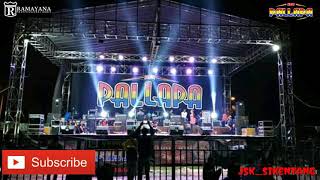 Download lagu NEW PALLAPA TERBARU - FULL CEK SOUND _  SHOLAWAT BADAR mp3
