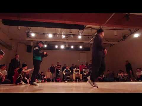 [semi] thomas mad cao vs bowzee - PDX sweet 16