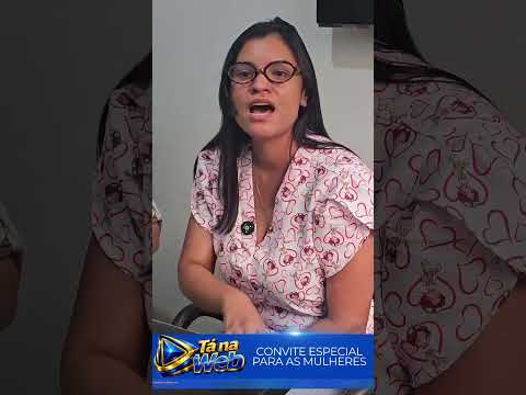 Ação dia da mulher no centro municipal de saúde de cumaru do norte