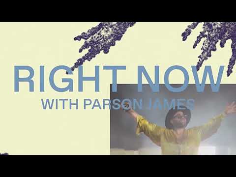 Vandelux - Right Now (with Parson James)