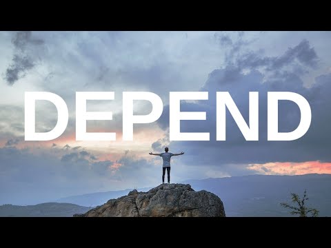 1-Minute Daily Devotion | Depend