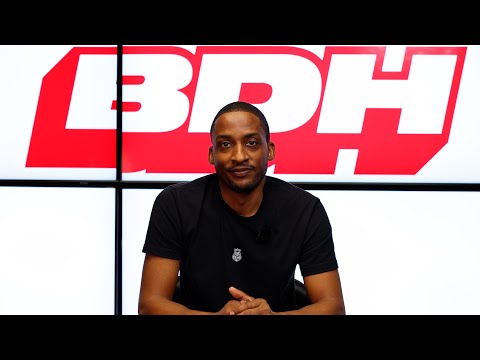 What you didn't know about D Money