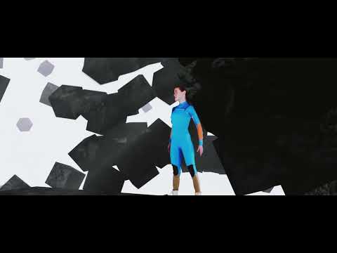 Trailer: Ugly Lies the Bone (DSE)