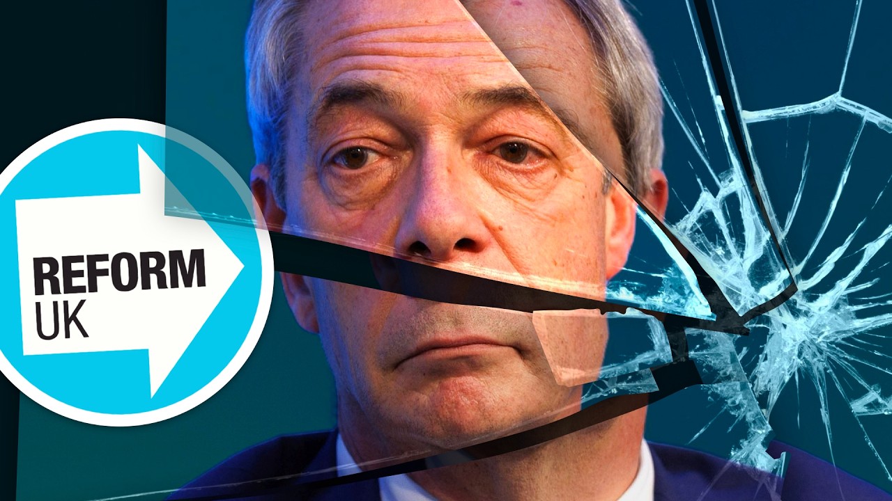 What the Hell is Reform Doing?