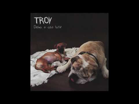 Você É Cega - Troy Rossilho