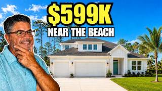I Compared Home Prices Near Jacksonville | Here's What I Found in Yulee
