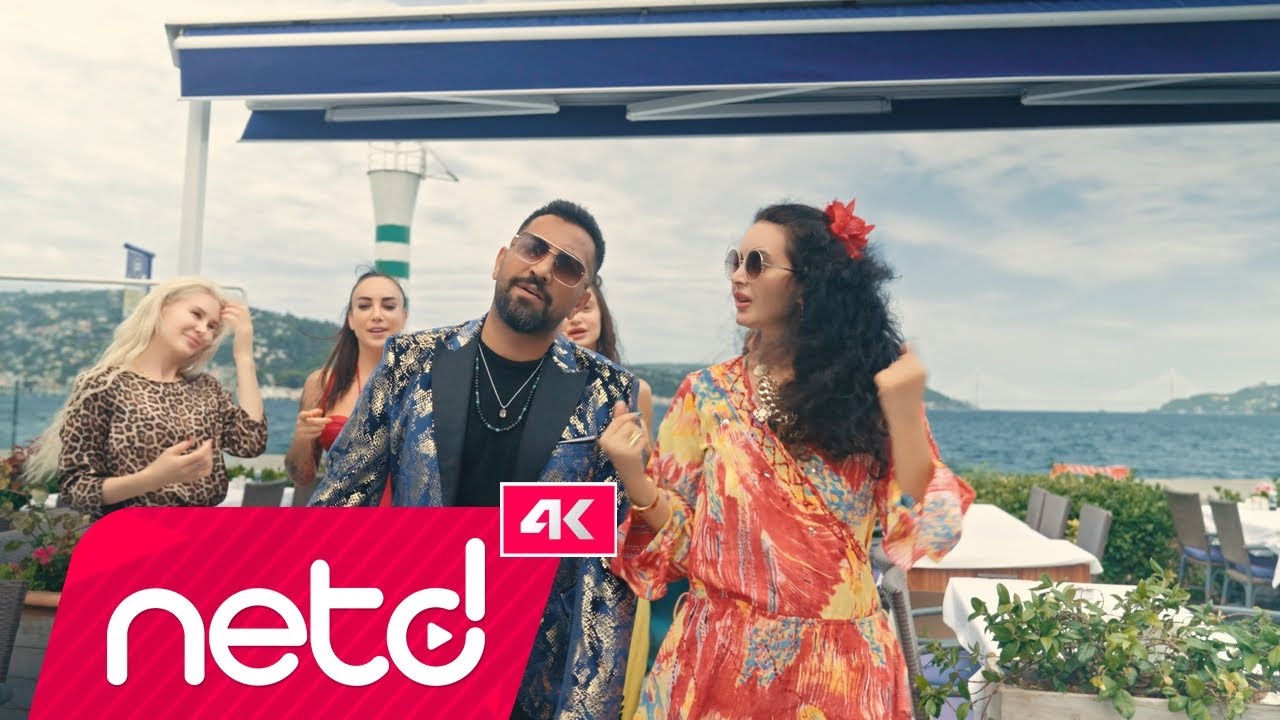 Dora & Ahmet Altınbaşak - Müjgan