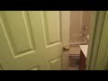 Daddyofive Cody Throws Water In Emma S Face