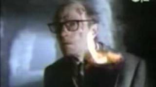 iron maiden - can i play with madness (official video)