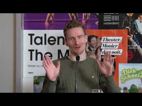 Volgspot Drechtstreek Maart 2024