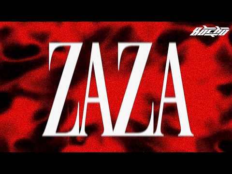 YOUNG D - ZAZA (Video Oficial)