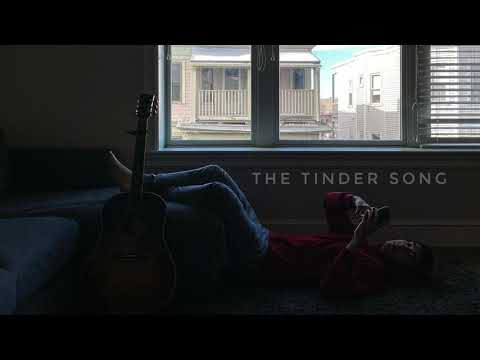 lullaboy - The Tinder Song (Official Audio)