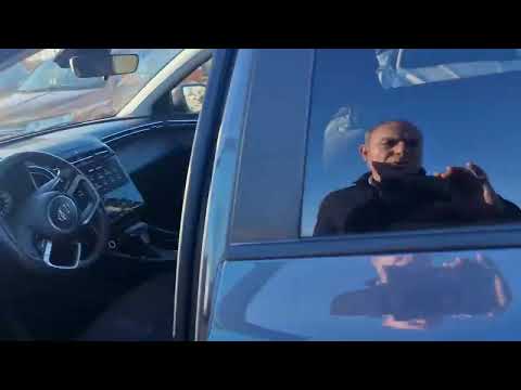 2024 Hyundai Tucson Preferred