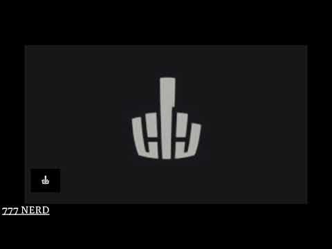 777NERD sins (official video)