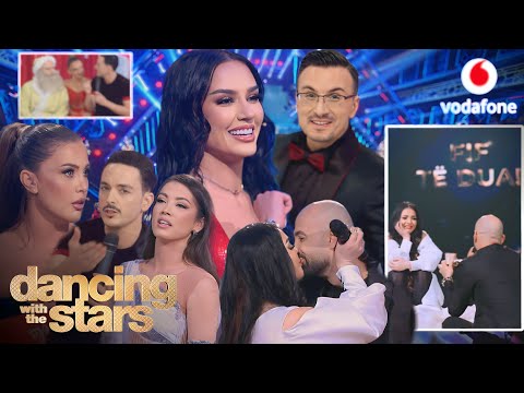Dancing With The Stars | Gjysmëfinale, 22 Dhjetor 2023