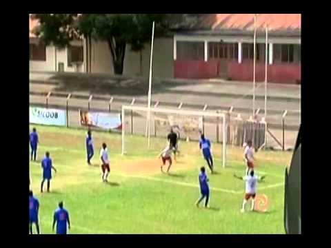 Gols da Segunda Divisão do Mineiro