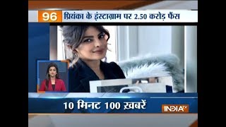 News 100 | 16th December, 2017