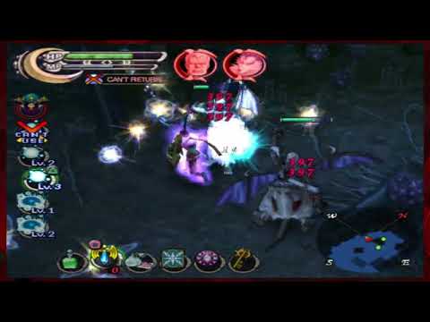 Shining Force NEO - Part 50