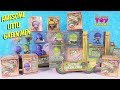 Awesome Little Green Men Battle Pack Series 1 Blind Box Toy Review Figure | PSToyReviews