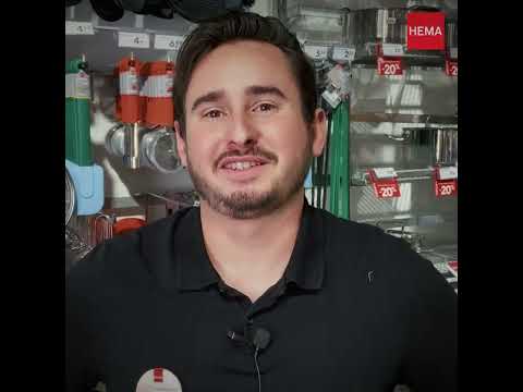 HEMA - Parlons Handicap