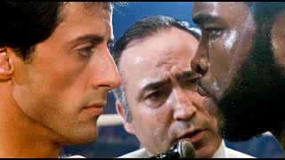 CANIBUS / feat SYLVESTER STALLONE/ MR.T  '2nd ROUND K.O.' ( EXPLICIT LYRICS)..