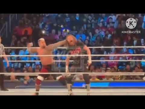 WWE Smackdown 3 March 2023 Full Highlights HD - WWE Friday Night SmackDowns Highlights Full Show