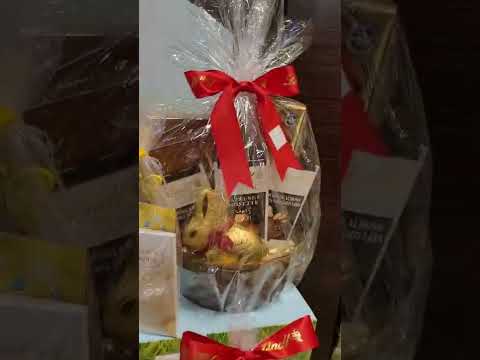 Chocolate lovers gift ideas