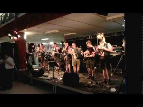 HLW Maturaball 12.01.2013