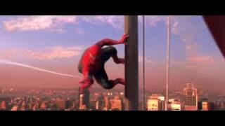 Spider-Man Montage Your Love Could Start A War
