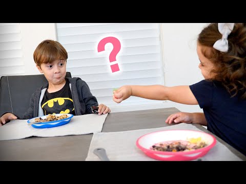 ROTINA DA NOITE COM 2 FILHOS NOS ESTADOS UNIDOS - Família Brancoala