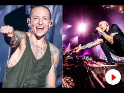 Harrowing 911 call reveals Chester Bennington's body was found at home by...