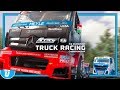 FIA European Truck Racing Championship: een racegame zoals geen ander!