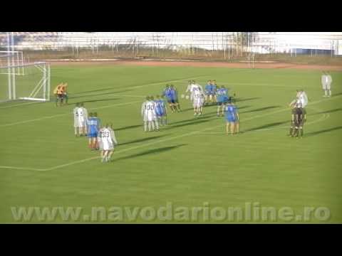 CS Năvodari - CSTC Team Agigea 4 - 2 (19.05.2016)