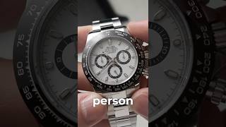 Download lagu No one cares about your Rolex, don’t buy a watch to impress others, buy it to impress you. mp3