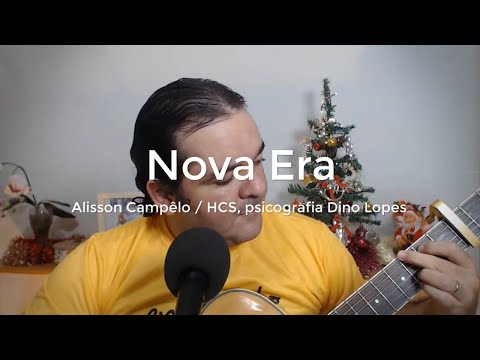 Nova Era - Alisson Campêlo