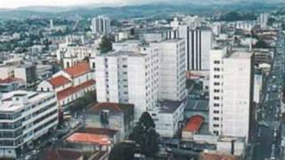 preview picture of video 'Barbacena-Minas Gerais'