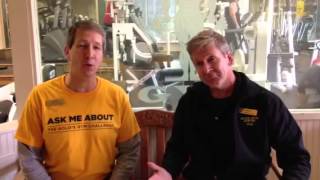 preview picture of video 'Gold's Gym Douglasville, GA | Fitness Tips'