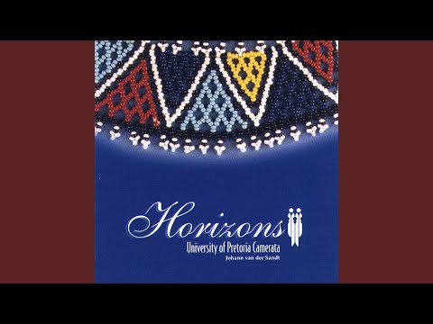 Magaliesburgse Aandlied