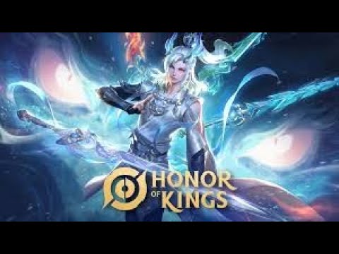 Hero Baru Loong, Combo & Tips Loong Pemula Honor Of King