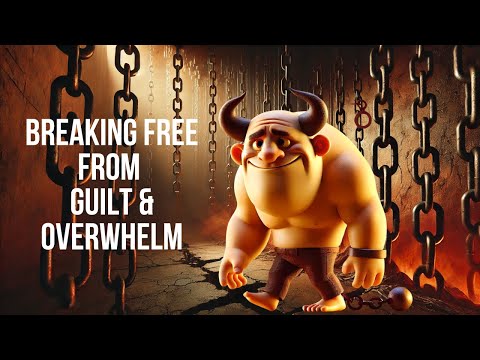 Masochist Structure: The Weight of Responsibility & The Path to Freedom