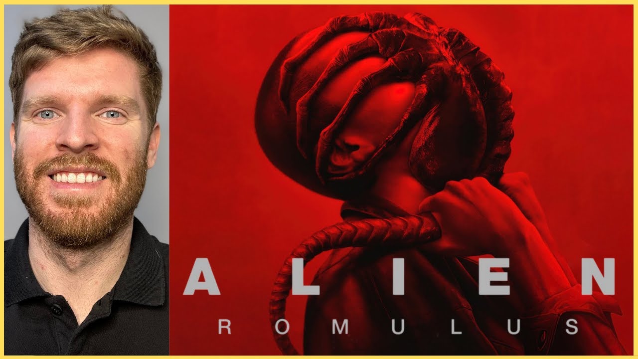 Alien: Romulus - Crítica: uma grande surpresa - e um rumo para a franquia