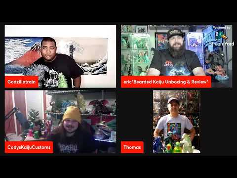 Wonderfest 2022 Discussion!