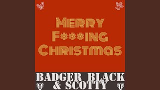 Merry Fucking Christmas