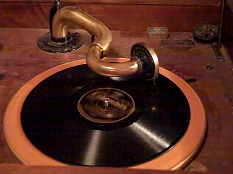 BEN SELVIN VIVA-TONAL - WE'LL HAVE A NEW HOME - ROARING 20'S VICTROLA 8-30