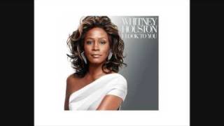Whitney Houston Million dollar bill