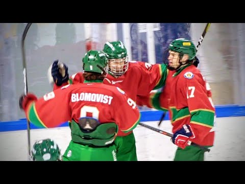 31.10.2020 Karhu-Kissat - HIFK Ottelukooste