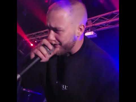 Eugene x ajforty7 live performance