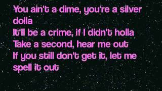 Far East Movement - If I Was You ft Snoop Dogg (Lyrics)