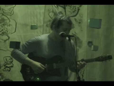 Karl Blau / Are You Done (Live at More Music)