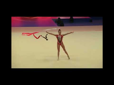 Daria Atamanov cinta 2023 escáner de dificultad